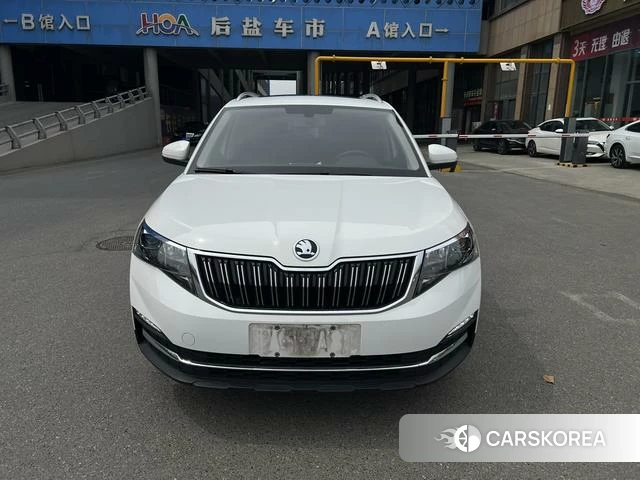 Skoda Komick id 4205847 из Китая 10
