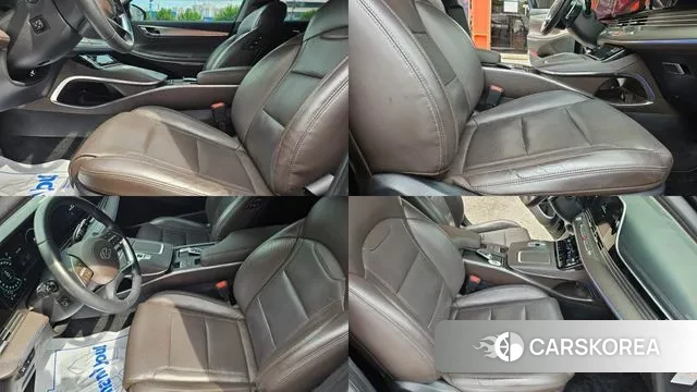 Hyundai The New Grandeur IG id 3230696 из Кореи 20