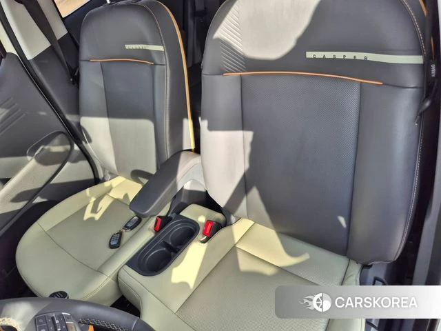 Hyundai Casper id 4842492 из Кореи 20