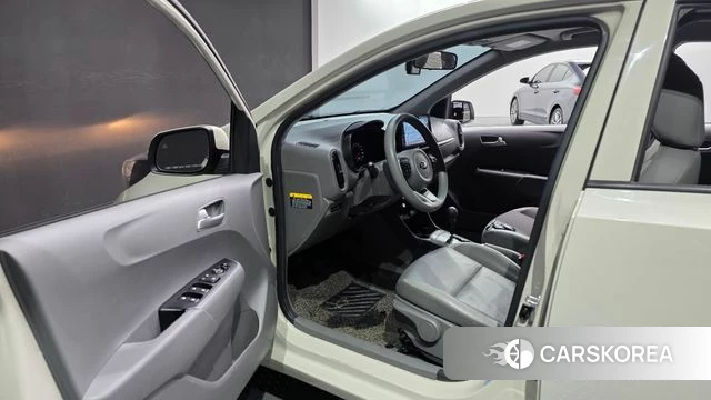 Kia Morning Urban (JA) id 4906588 из Кореи 30
