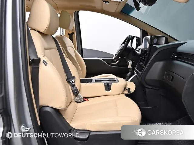 Hyundai Staria id 3425807 из Кореи 20