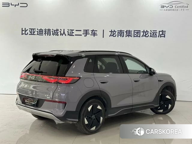 BYD Sea Lion 05EV id 3907776 из Китая 22