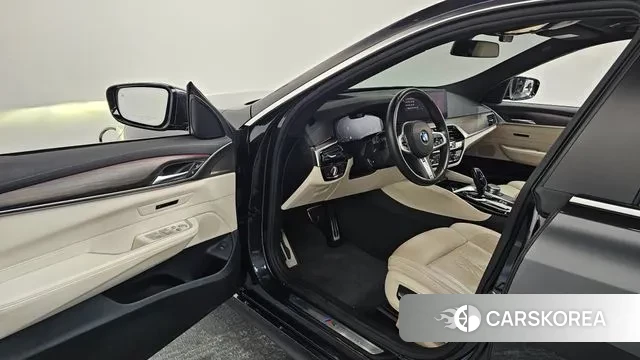 BMW 6 Series GT (G32) id 3601337 из Кореи 20