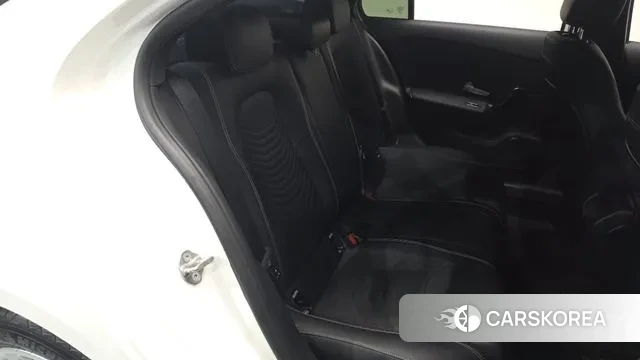 Mercedes-Benz A-Class W177 id 3017932 из Кореи 20