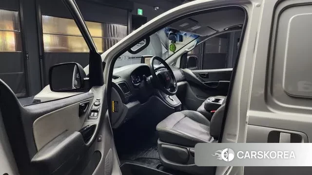 Hyundai The New Grand Starex id 3014017 из Кореи 20