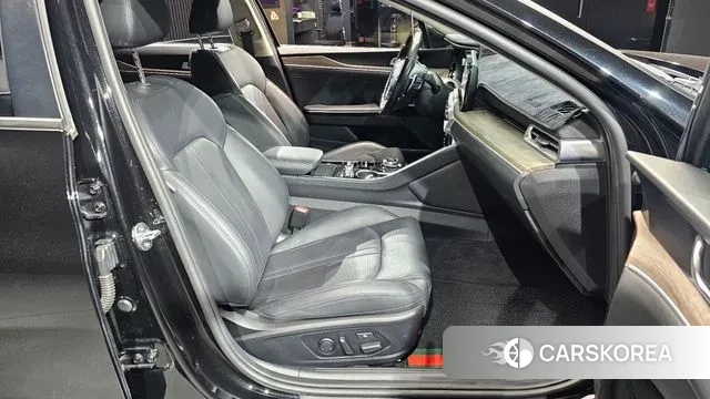 Kia K5 3rd generation id 3367539 из Кореи 20