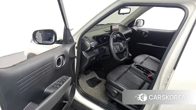 Hyundai Casper id 3759078 из Кореи 20