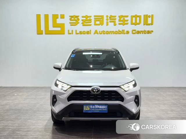 Toyota RAV4 Rongfang id 4365739 из Китая 32