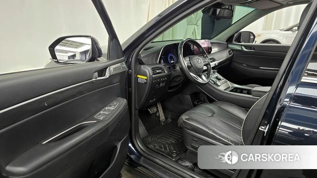 Hyundai Palisade id 4180431 из Кореи 20