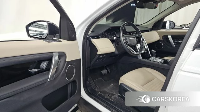 Land Rover Discovery Sports 2nd Generation id 4604091 из Кореи 36