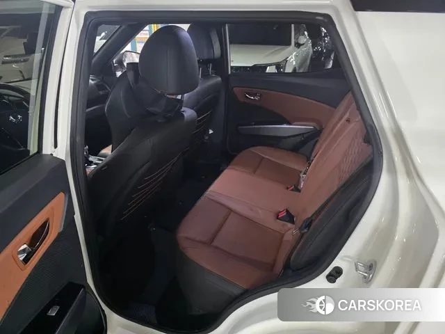 Ssangyong Tivoli Armor id 3455008 из Кореи 20