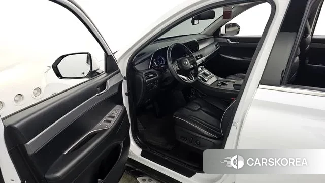 Hyundai Palisade id 3722583 из Кореи 20