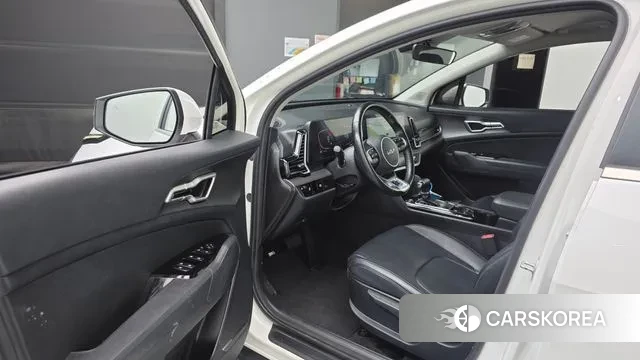 Kia Sportage 5th Generation id 3366695 из Кореи 20