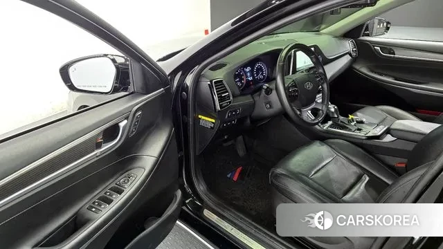 Hyundai Grandeur IG id 2941550 из Кореи 20