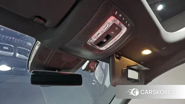 Mercedes-Benz GLE-Class W167 id 3518051 из Кореи 20