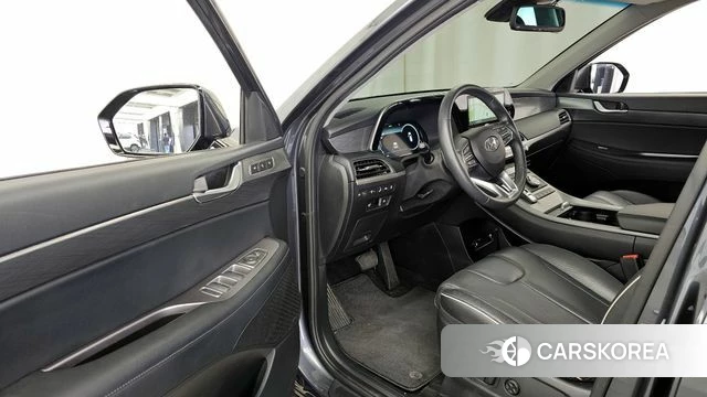 Hyundai Palisade id 4383745 из Кореи 34