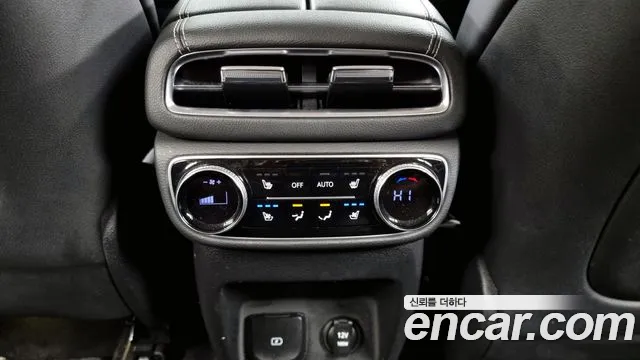 Genesis GV80 id 2671706 из Кореи 20