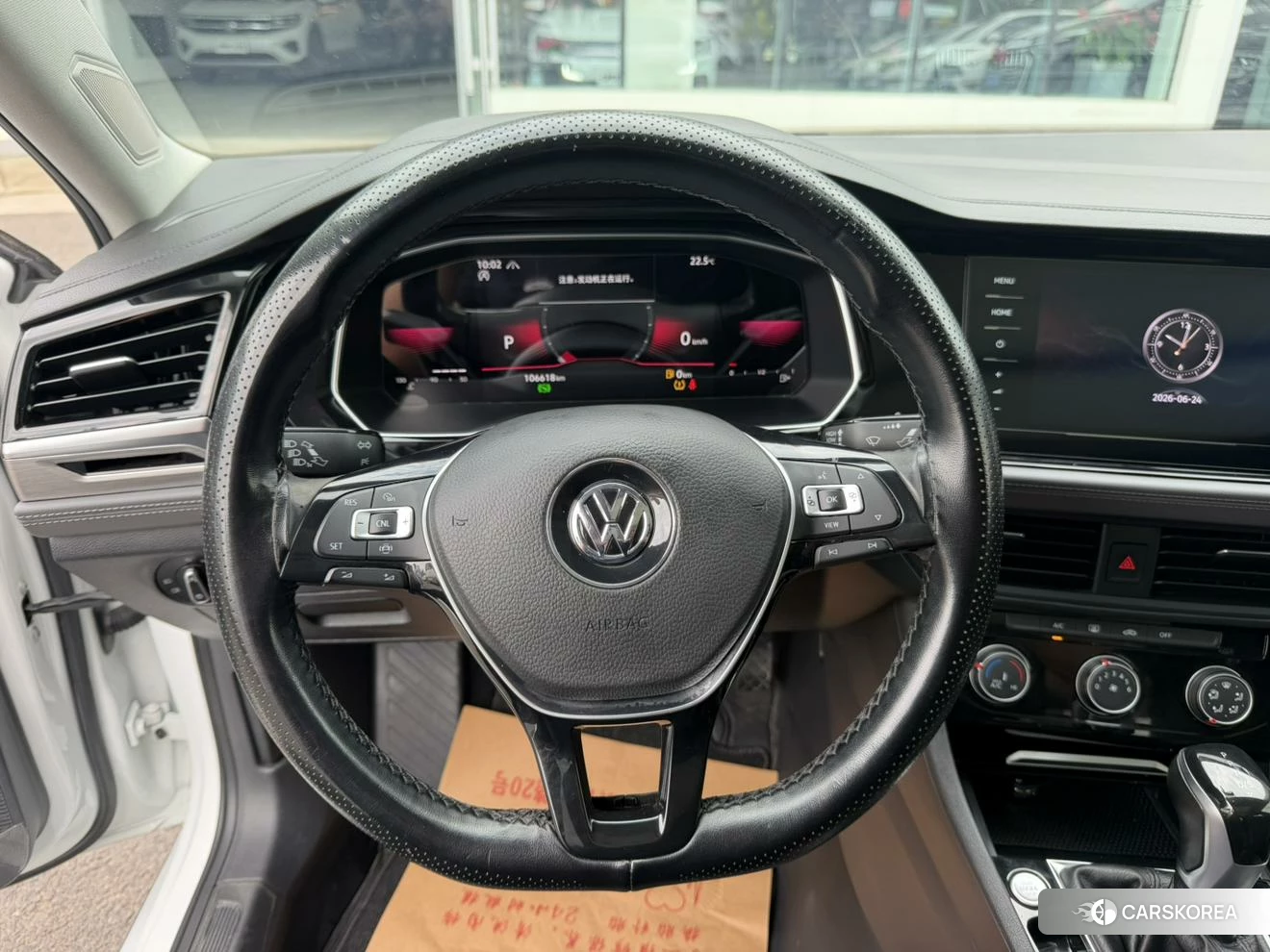Volkswagen Sagitar id 4510411 из Китая 23