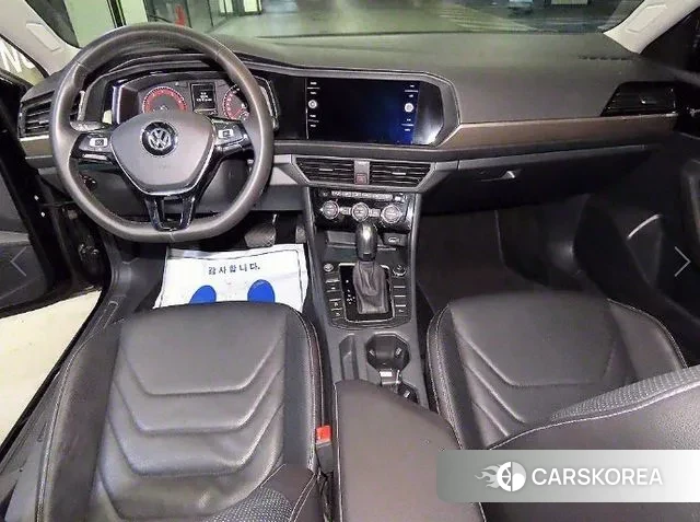 Volkswagen 7th Generation of Jetta id 3059840 из Кореи 19