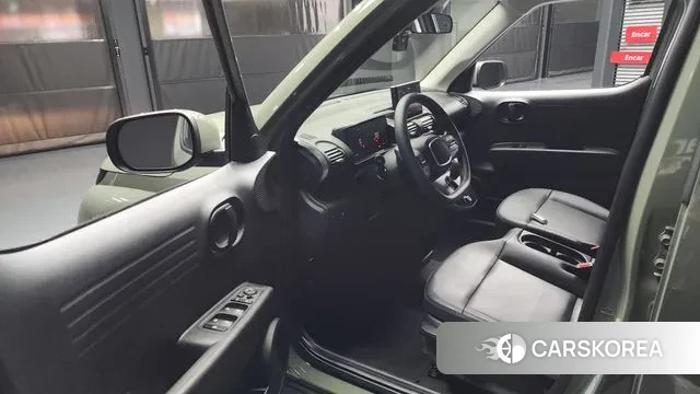 Hyundai Casper id 3572196 из Кореи 20