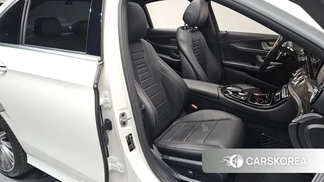 Mercedes-Benz E-Class W213 id 3433860 из Кореи 20