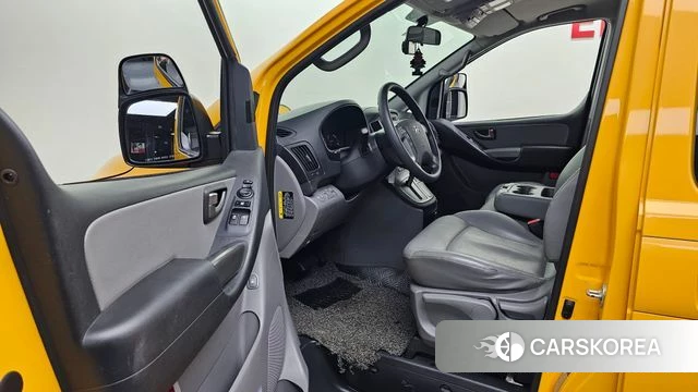 Hyundai The New Grand Starex id 4626266 из Кореи 20