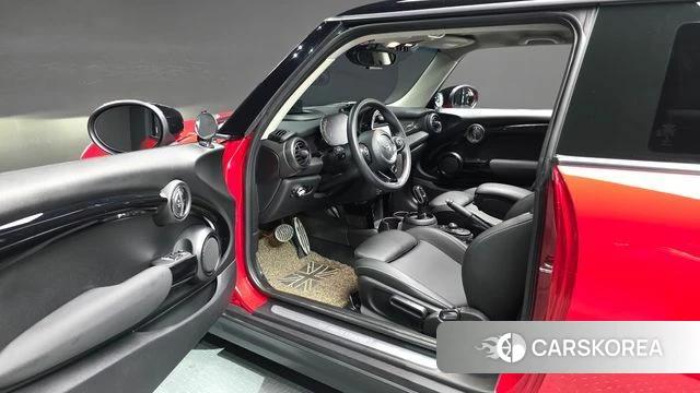 Mini Cooper S id 3898834 из Кореи 20