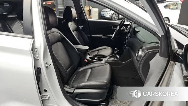 Hyundai Kona id 3434771 из Кореи 20