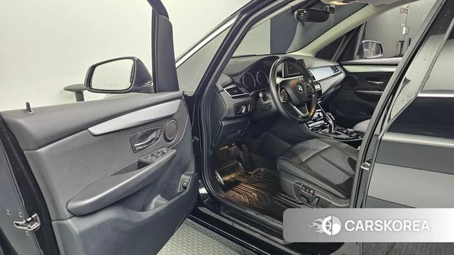 BMW 2 Series Active Tourer (F45) id 4895234 из Кореи 32