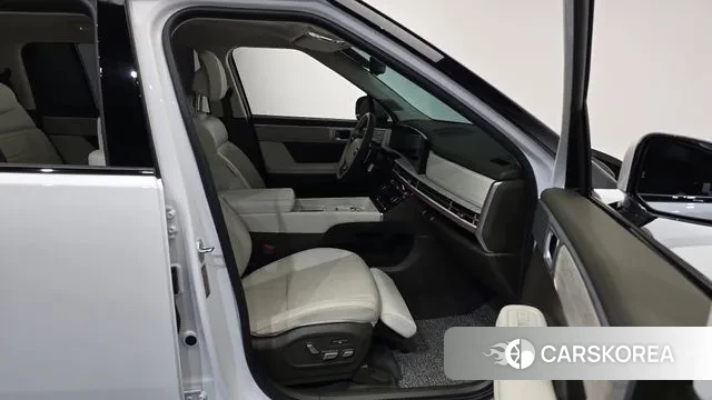 Hyundai Santa Fe (MX5) id 3347570 из Кореи 20