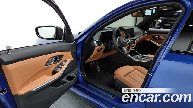 BMW 3 Series (G20) id 2795053 из Кореи 20