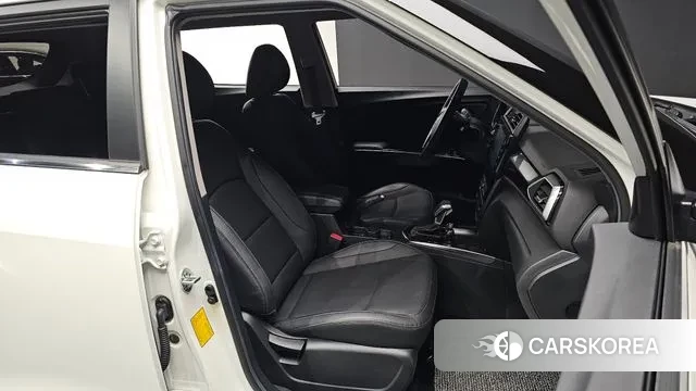 Ssangyong The New Tivoli id 3327581 из Кореи 20