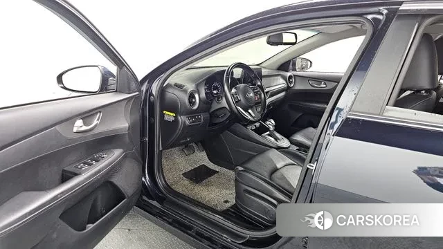 Kia Come New K3 id 3713969 из Кореи 20