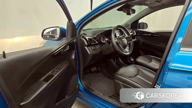 Chevrolet (GM Daewoo) The New Spark id 4371859 из Кореи 31