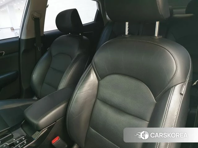 Kia Come New K7 id 4563365 из Кореи 20