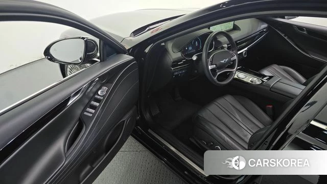 Genesis G80 (RG3) id 3819283 из Кореи 20
