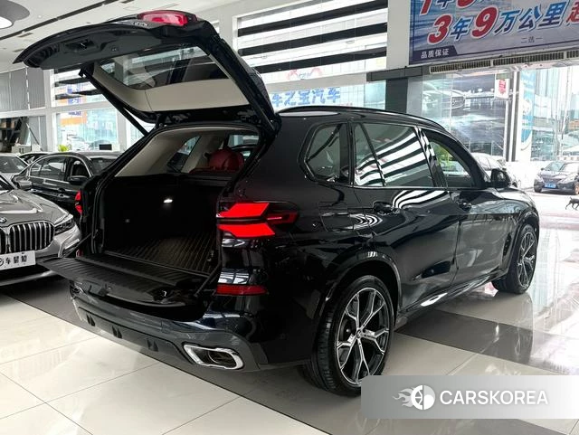 BMW X5 id 3869524 из Китая 17