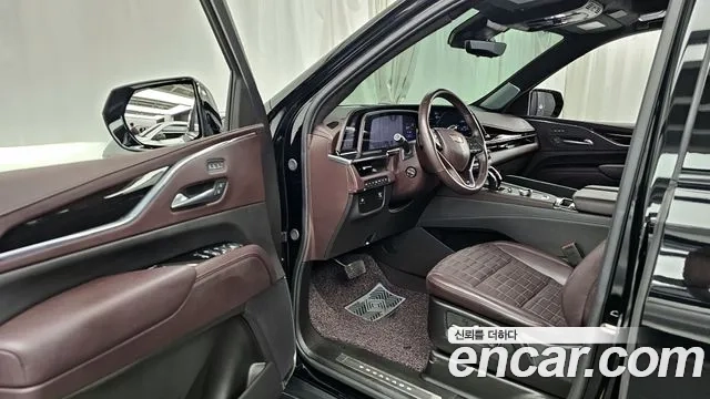 Cadillac Escalade 5th Generation id 2919767 из Кореи 20