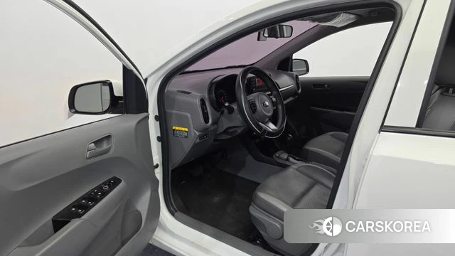 Kia All New Morning (JA) id 4430076 из Кореи 30