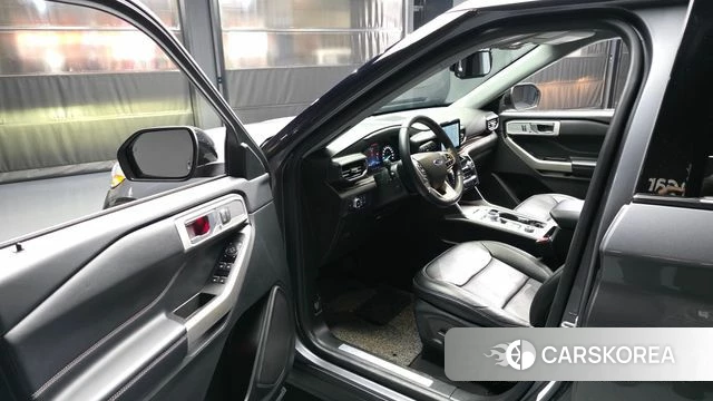 Ford Explorer 6th Generation id 3859159 из Кореи 20