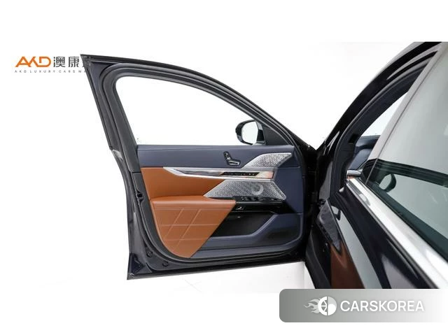 BMW i7 id 4301495 из Китая 10