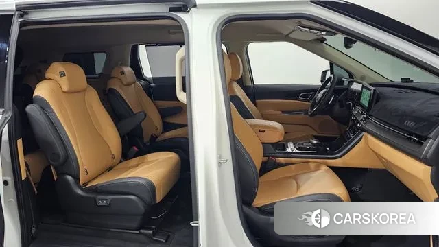 Kia Carnival 4th generation id 3236825 из Кореи 20