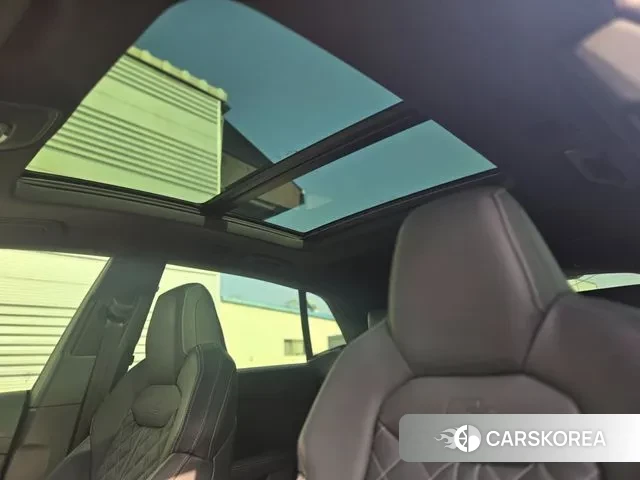 Audi Q8 (4M) id 3590986 из Кореи 19