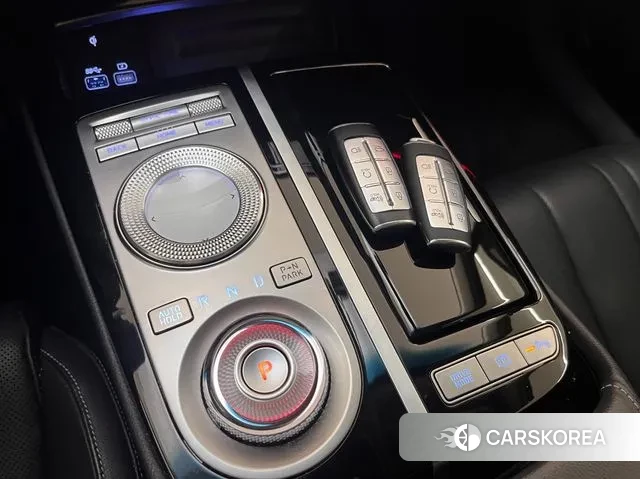 Genesis G80 (RG3) id 3611227 из Кореи 20