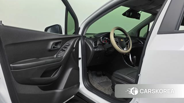 Chevrolet (GM Daewoo) The New Trax id 4428390 из Кореи 30