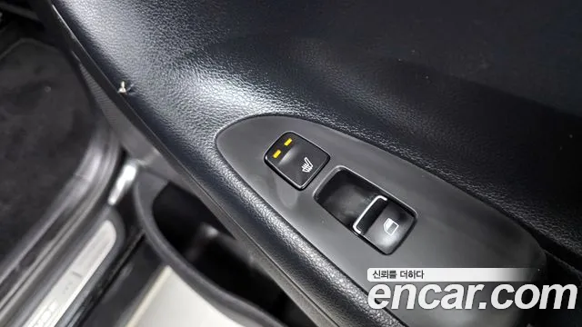 Hyundai Grandeur IG id 2762316 из Кореи 20