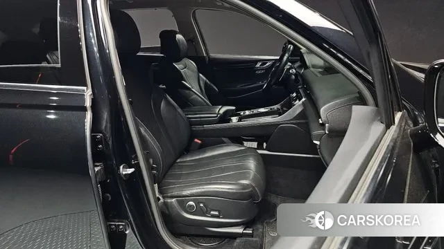 Genesis GV80 id 3760166 из Кореи 20