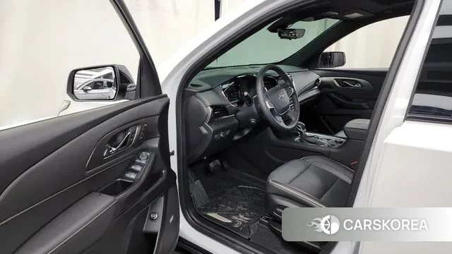 Chevrolet (GM Daewoo) Traverse id 3482981 из Кореи 20