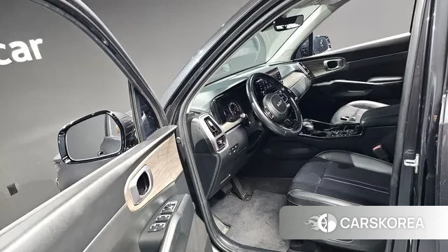 Kia Sorento 4th Generation id 3406482 из Кореи 20