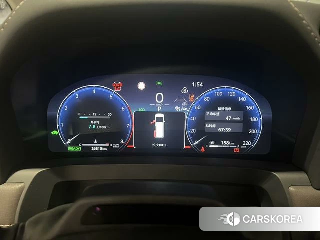 Toyota Elfa id 4277815 из Китая 14